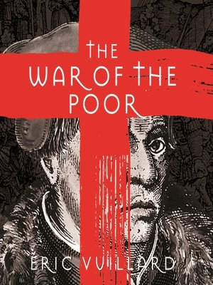 cover image of The War of the Poor